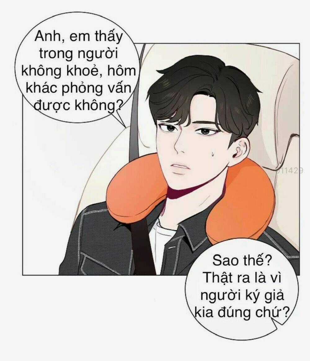 Tôi Kết Hôn Cùng Antifan Chapter 9.1 trang 0