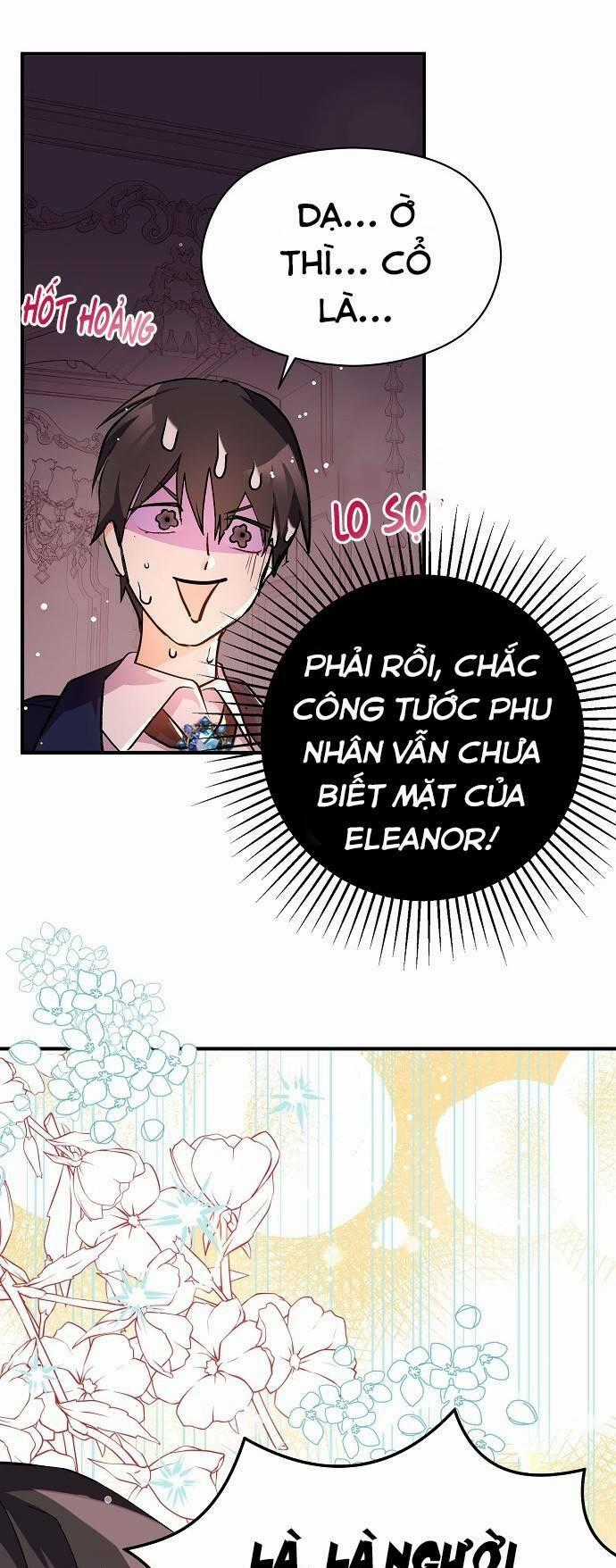 Tôi Không Cố Ý Quyến Rũ Nam Chính Đâu! Chapter 30 trang 1