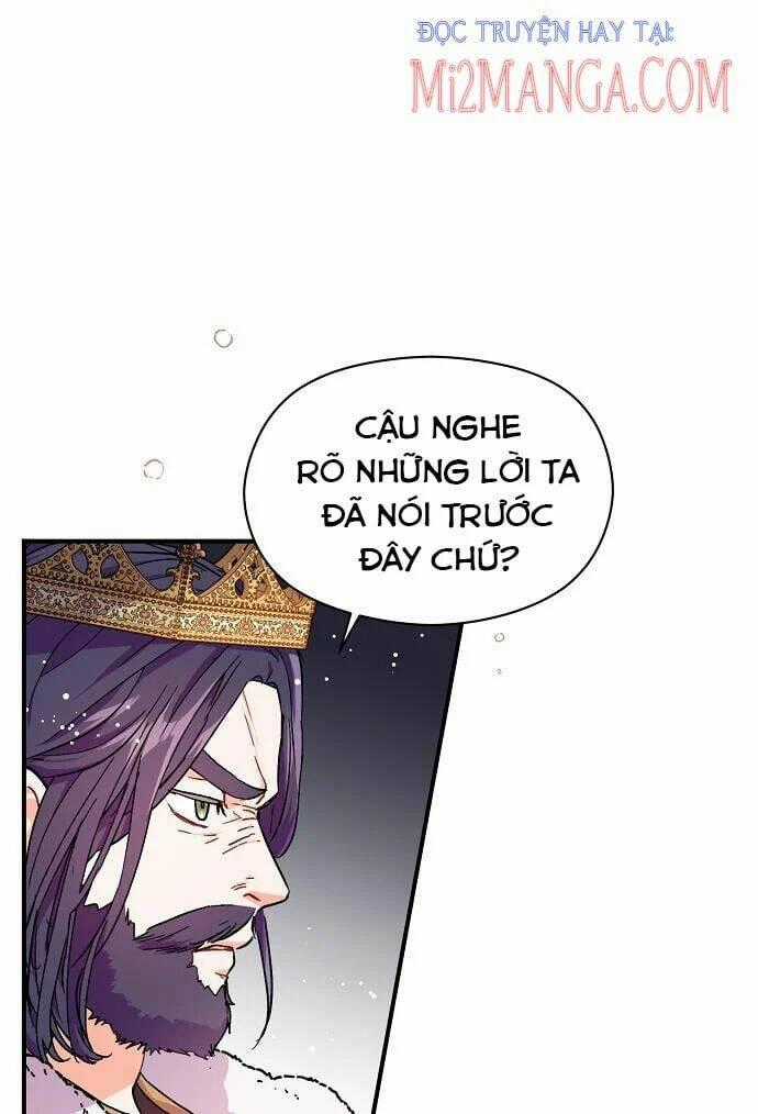 Tôi Không Cố Ý Quyến Rũ Nam Chính Đâu! Chapter 31 trang 1