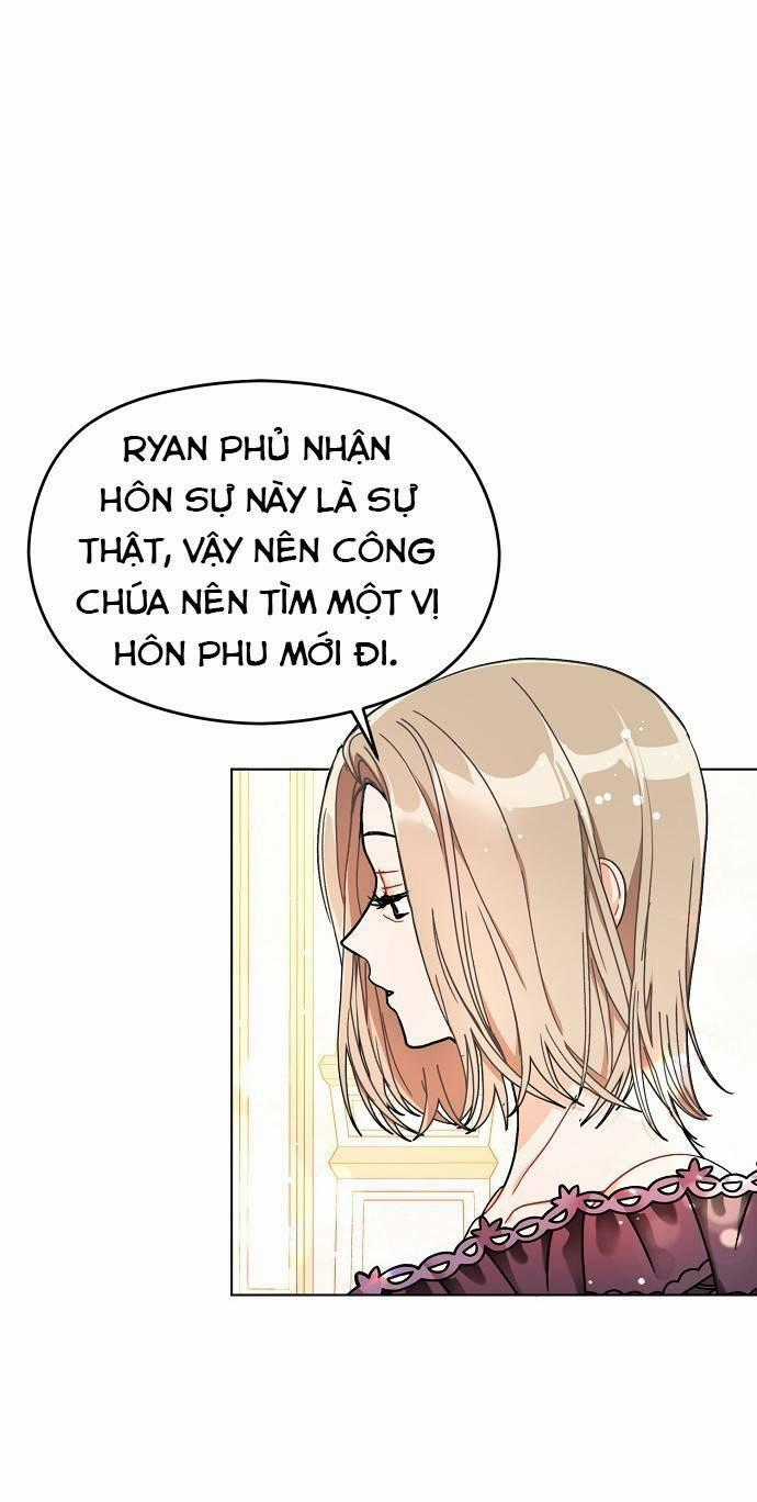 Tôi Không Cố Ý Quyến Rũ Nam Chính Đâu! Chapter 36 trang 0