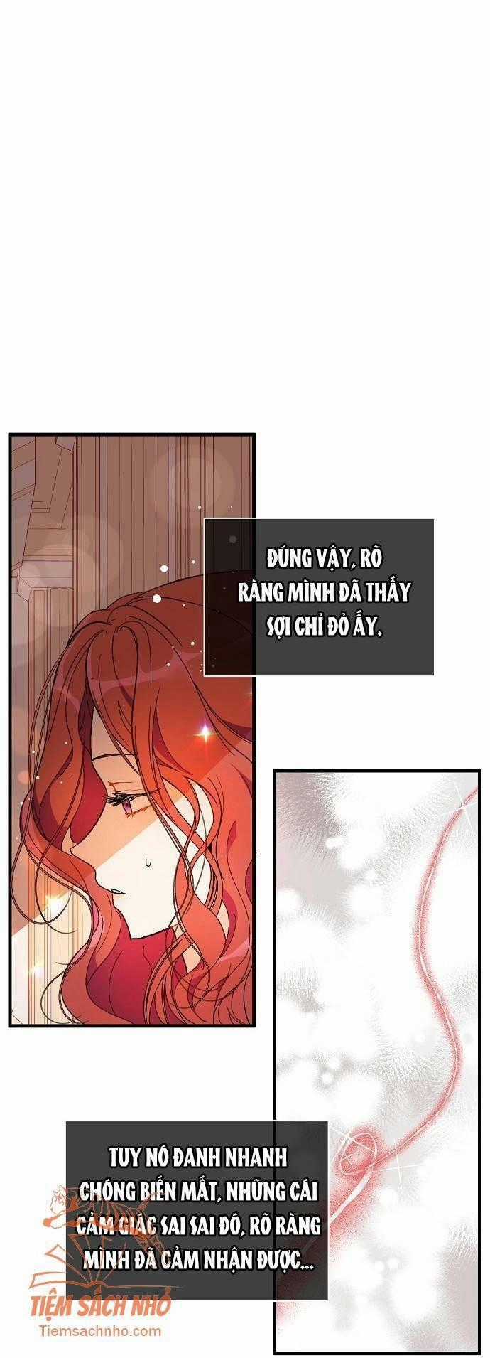 Tôi Không Cố Ý Quyến Rũ Nam Chính Đâu! Chapter 38 trang 0