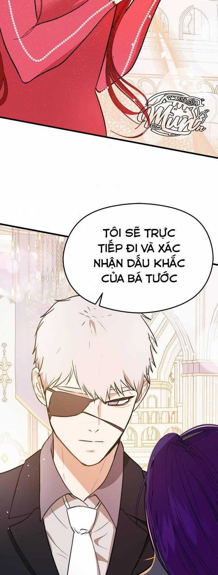 Tôi Không Cố Ý Quyến Rũ Nam Chính Đâu! Chapter 43 trang 1