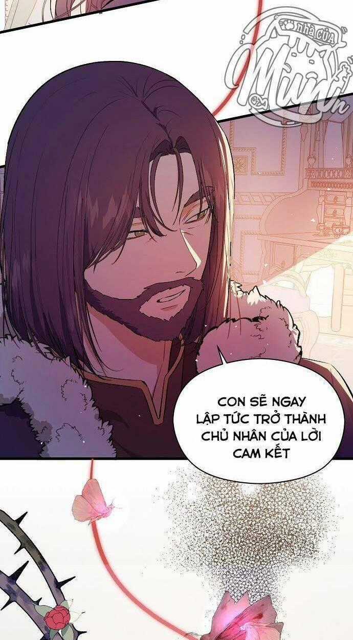 Tôi Không Cố Ý Quyến Rũ Nam Chính Đâu! Chapter 48 trang 1