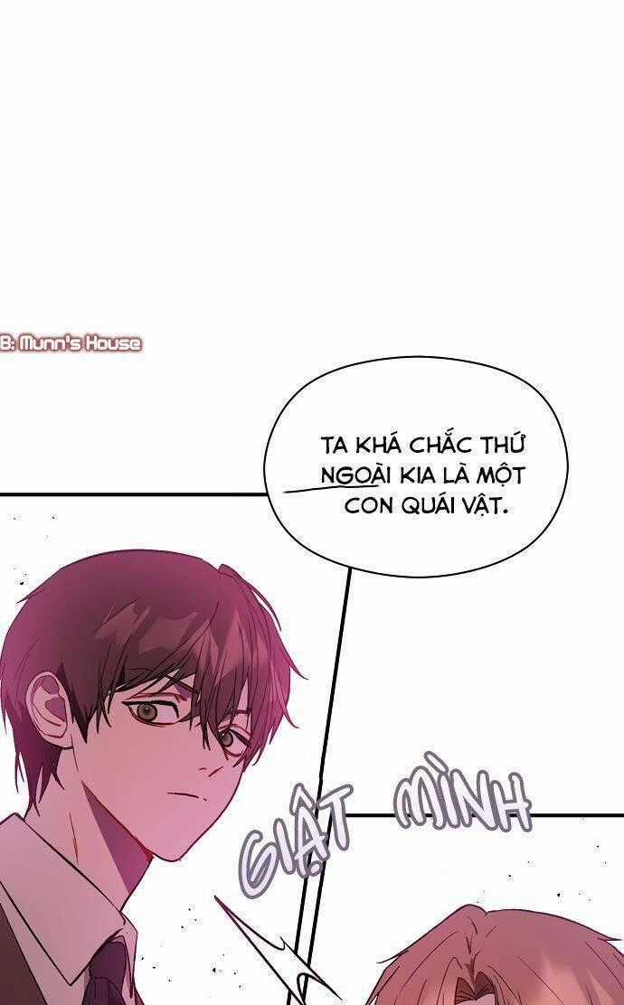 Tôi Không Cố Ý Quyến Rũ Nam Chính Đâu! Chapter 57 trang 0