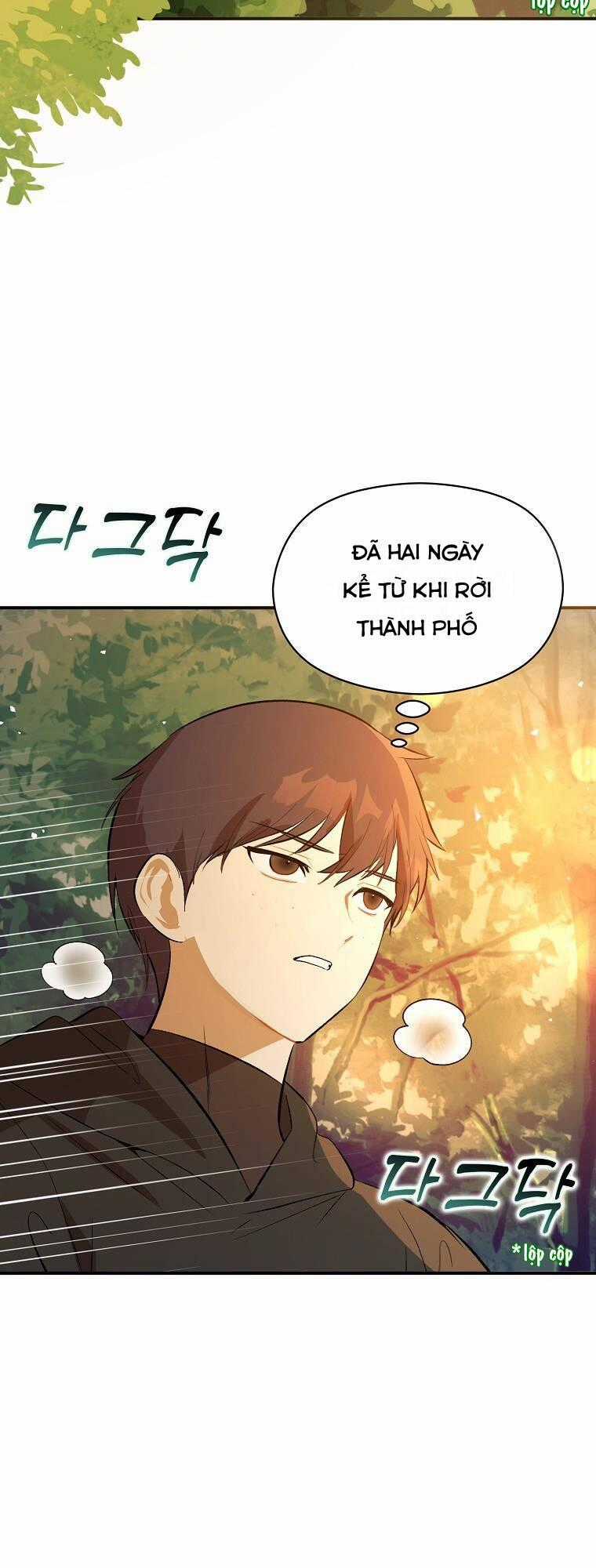 Tôi Không Cố Ý Quyến Rũ Nam Chính Đâu! Chapter 59 trang 1