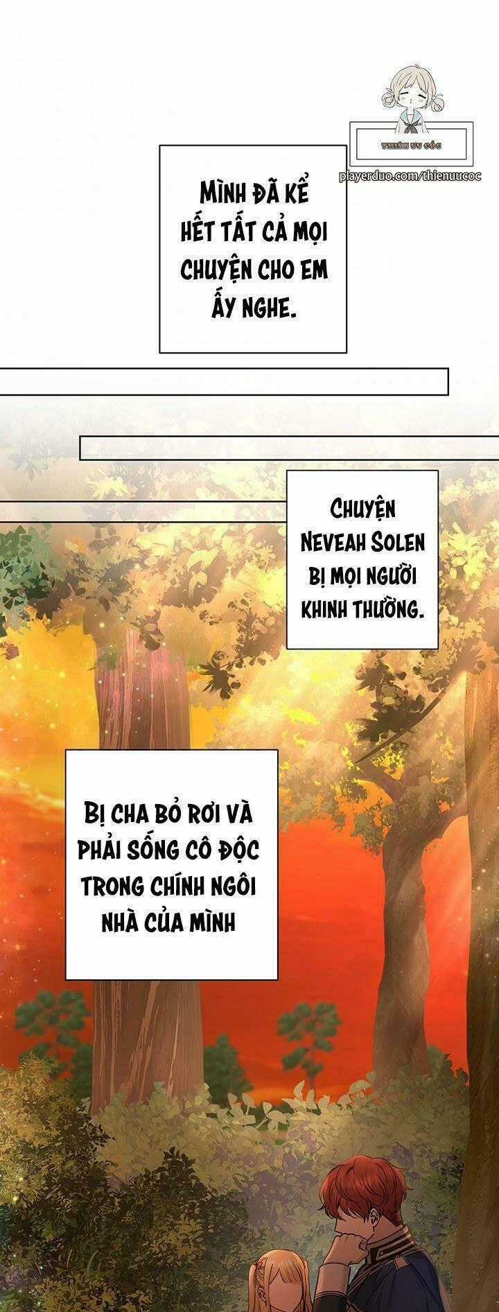 Tôi Không Còn Yêu Anh Nữa Chapter 37 trang 0