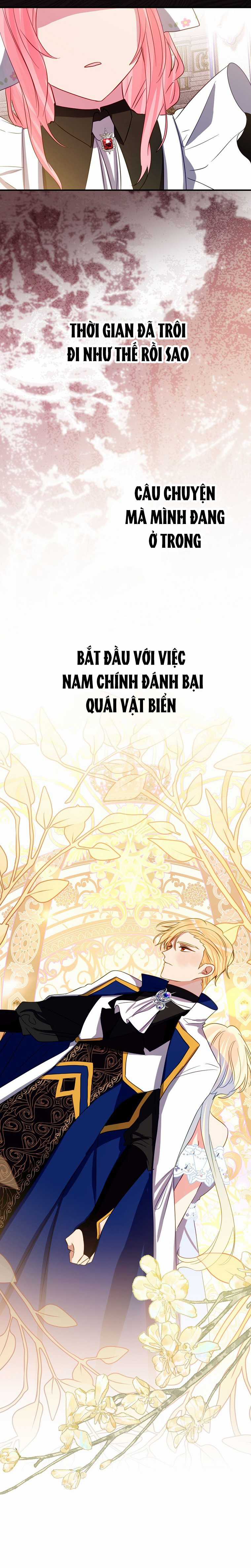 Tôi Không Muốn Có Con Với Nam Chính Chapter 19 trang 1