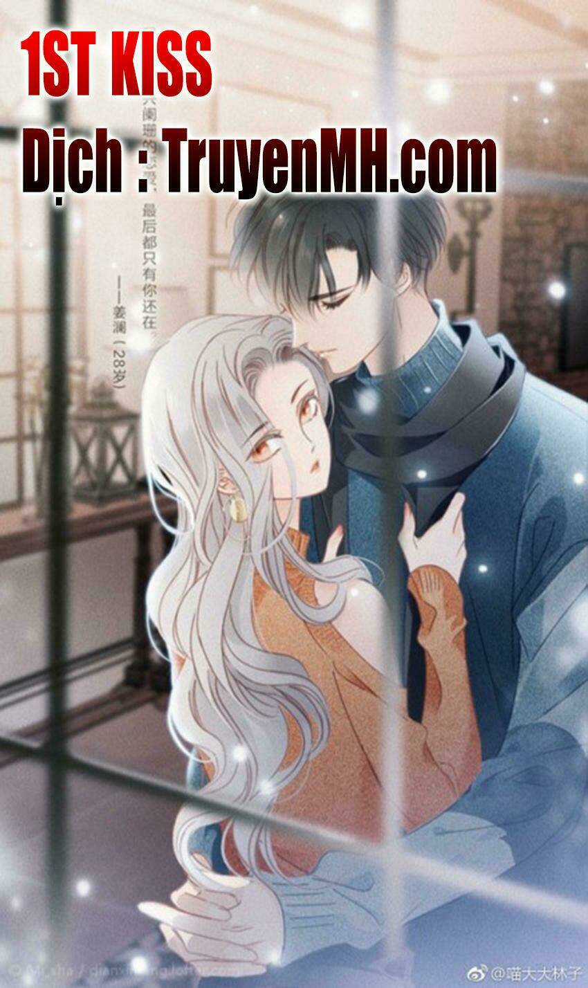 Tôi Không Muốn Coi Em Là Chị Nữa Chapter 15 trang 1