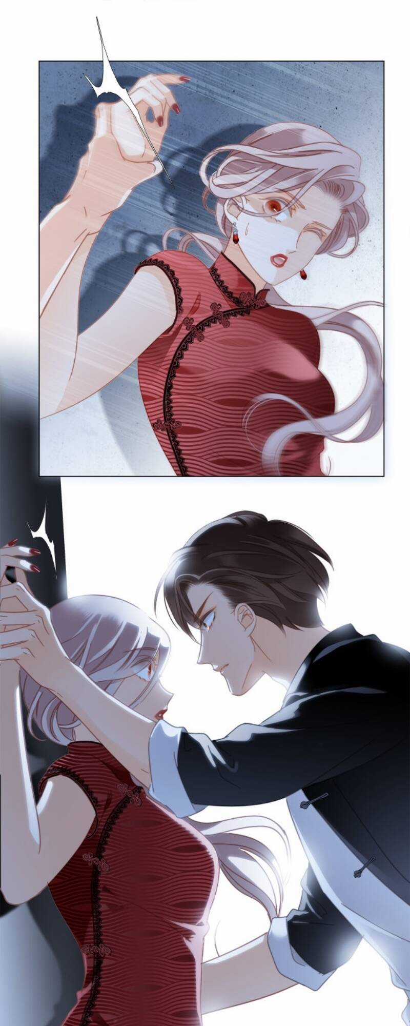 Tôi Không Muốn Coi Em Là Chị Nữa Chapter 47 trang 1