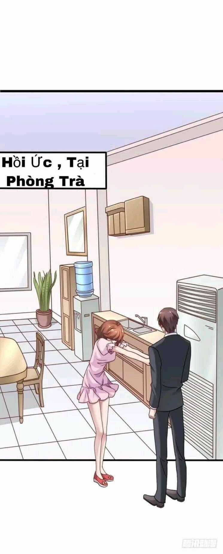 Tôi không muốn fa như vậy đâu Chapter 11 trang 1