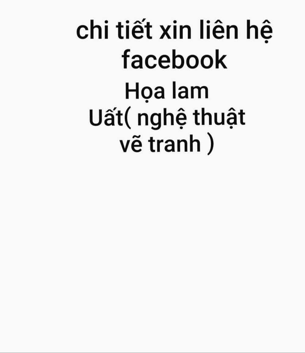 Tôi không muốn fa như vậy đâu Chapter 3 trang 1