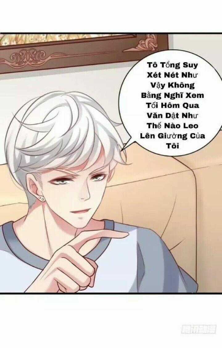 Tôi không muốn fa như vậy đâu Chapter 41 trang 1