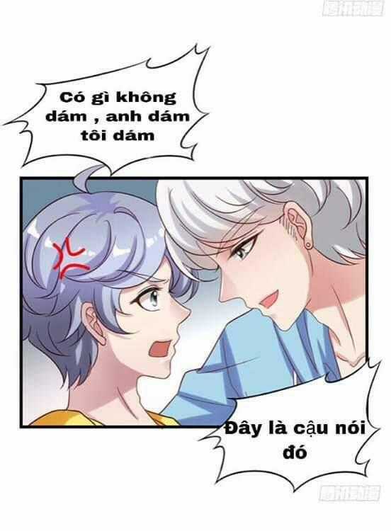 Tôi không muốn fa như vậy đâu Chapter 79 trang 1