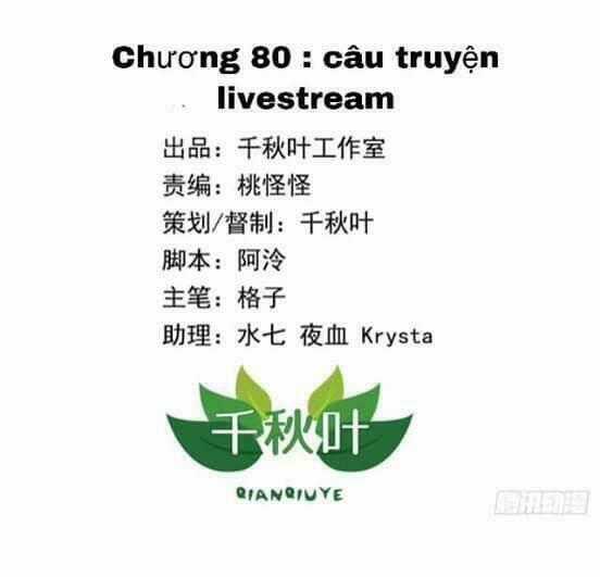 Tôi không muốn fa như vậy đâu Chapter 80 trang 0