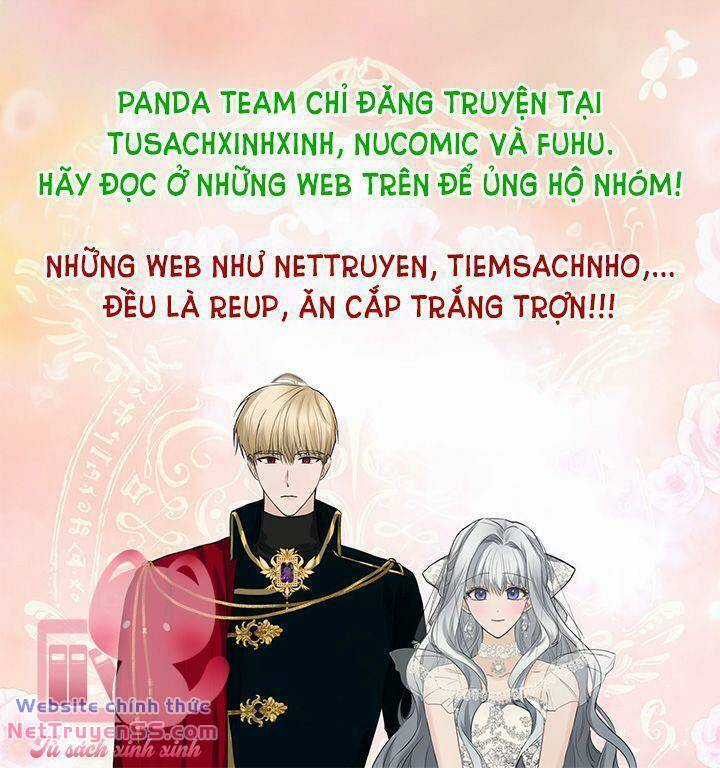 Tôi Không Muốn Làm Người Mai Mối Chapter 53 trang 0