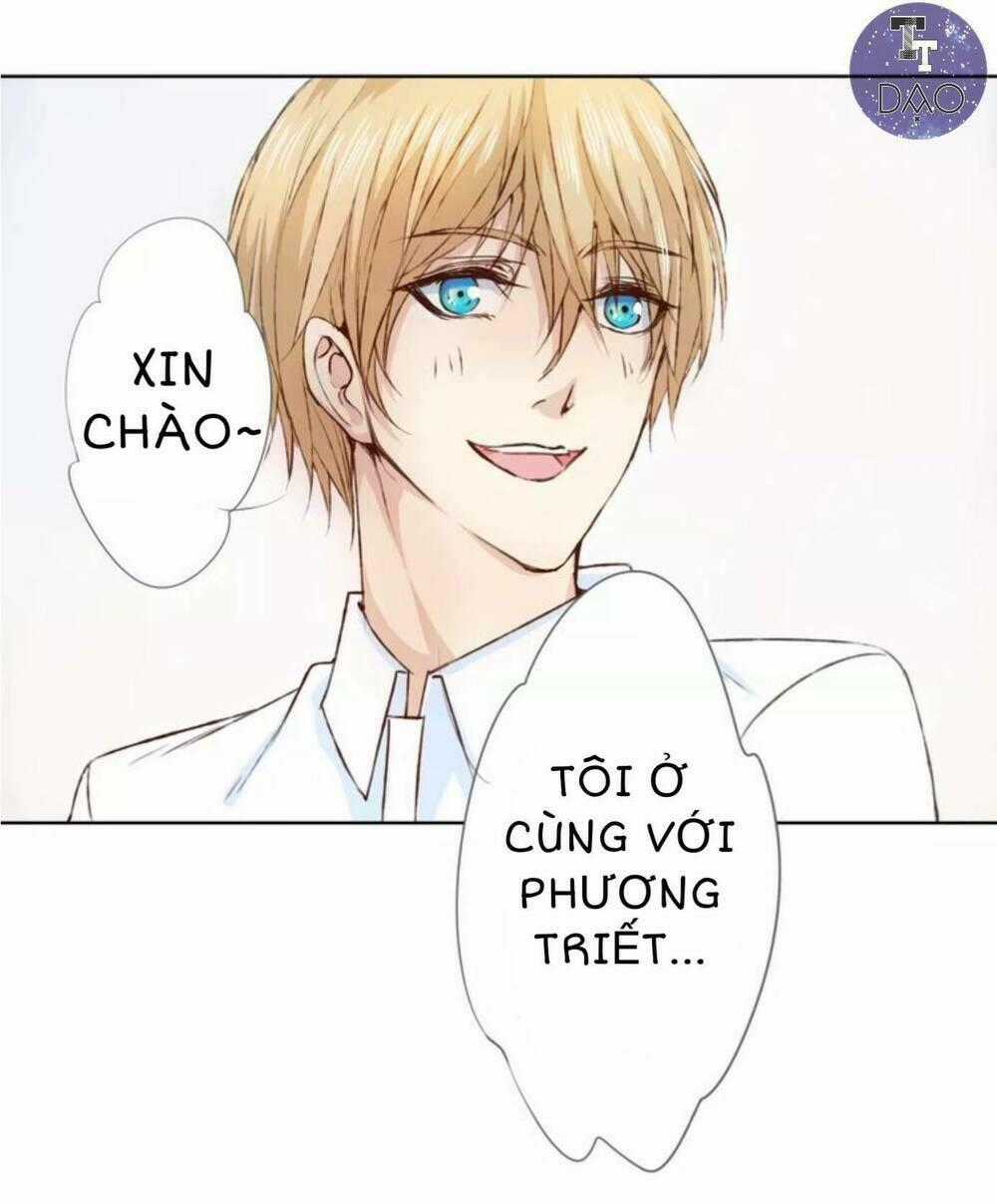 Tôi Không Phải Đa Nhân Cách Chapter 15 trang 1