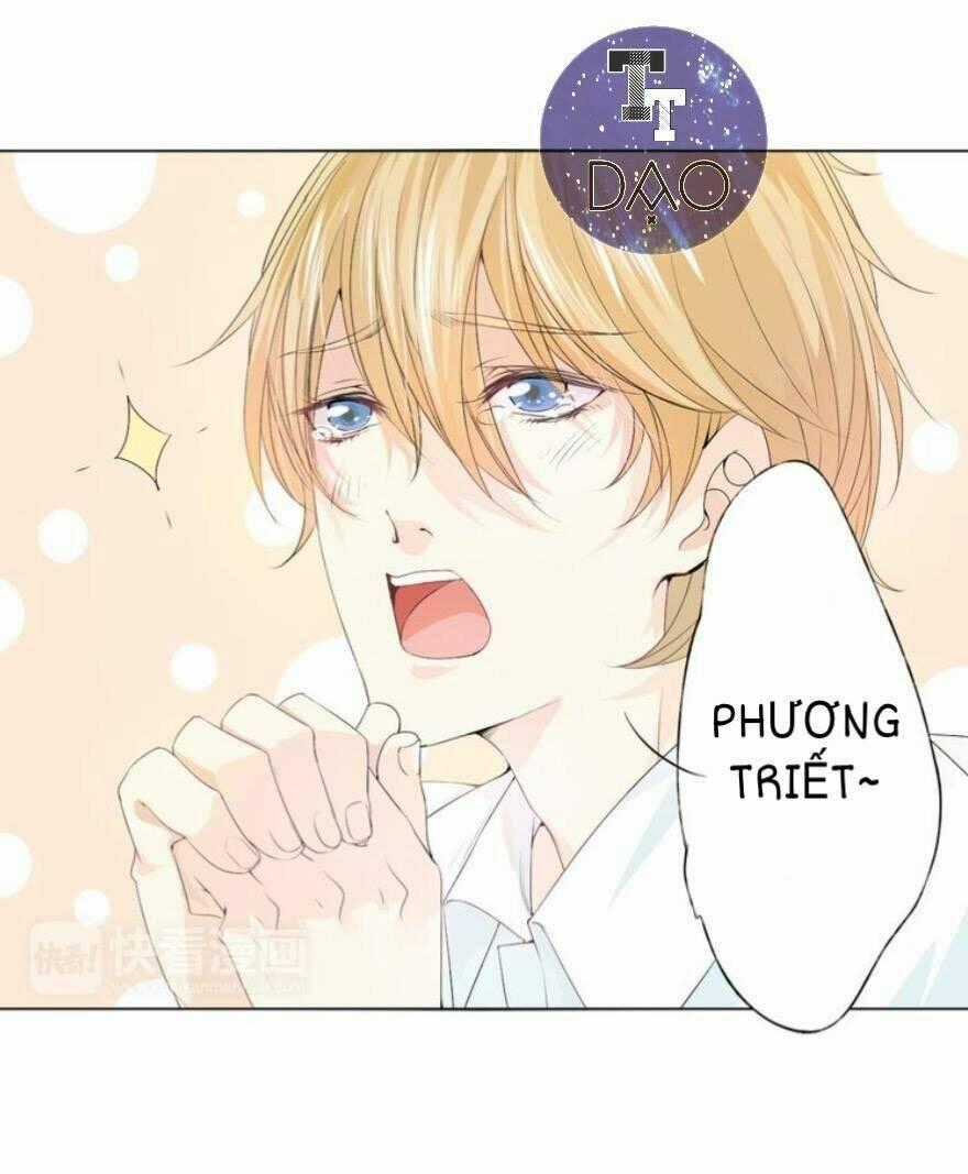 Tôi Không Phải Đa Nhân Cách Chapter 5 trang 1