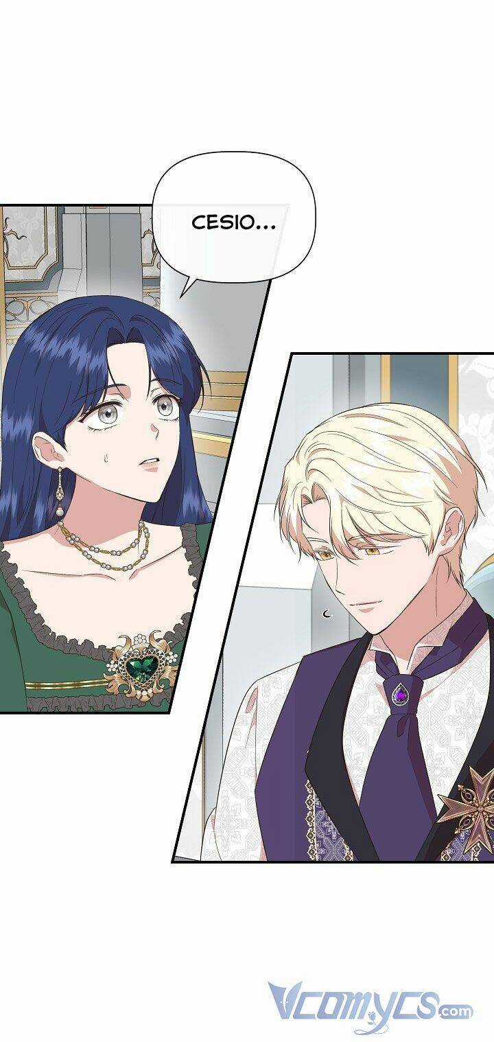 Tôi Không Phải Là Cinderella Chapter 78 trang 1