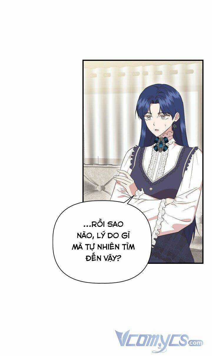 Tôi Không Phải Là Cinderella Chapter 80 trang 1