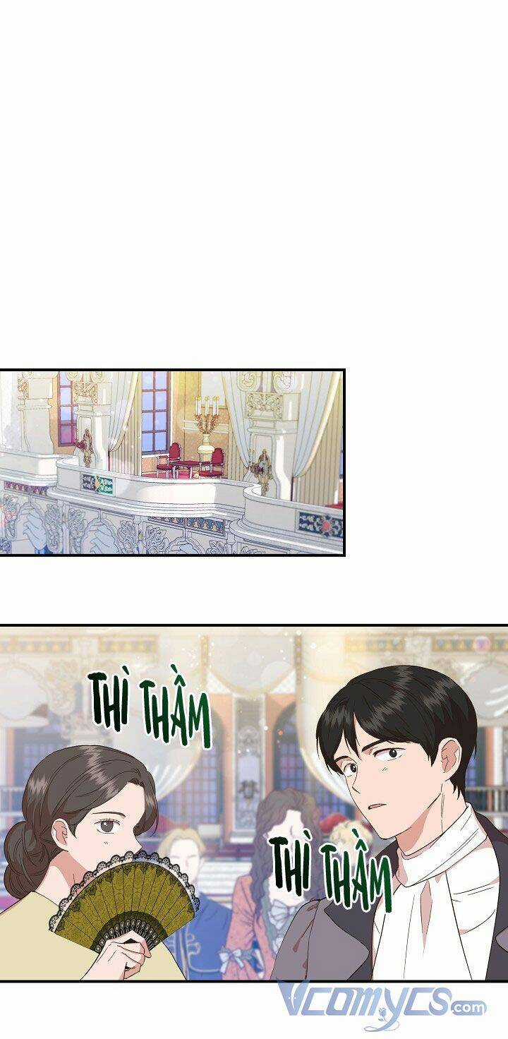 Tôi Không Phải Là Cinderella Chapter 83 trang 0