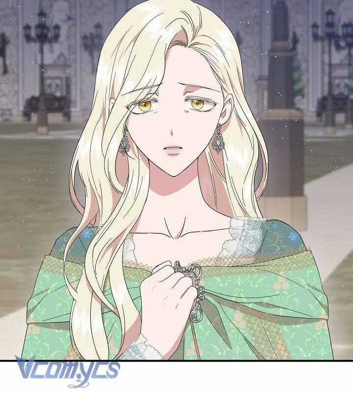 Tôi Không Phải Là Cinderella Chapter 86 trang 0