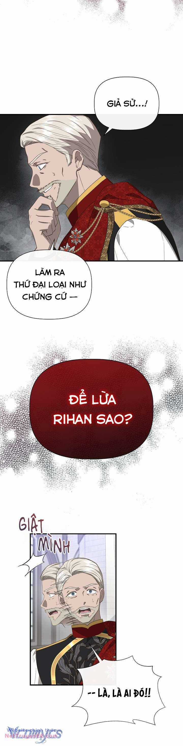 Tôi Không Phải Là Cinderella Chapter 87 trang 1