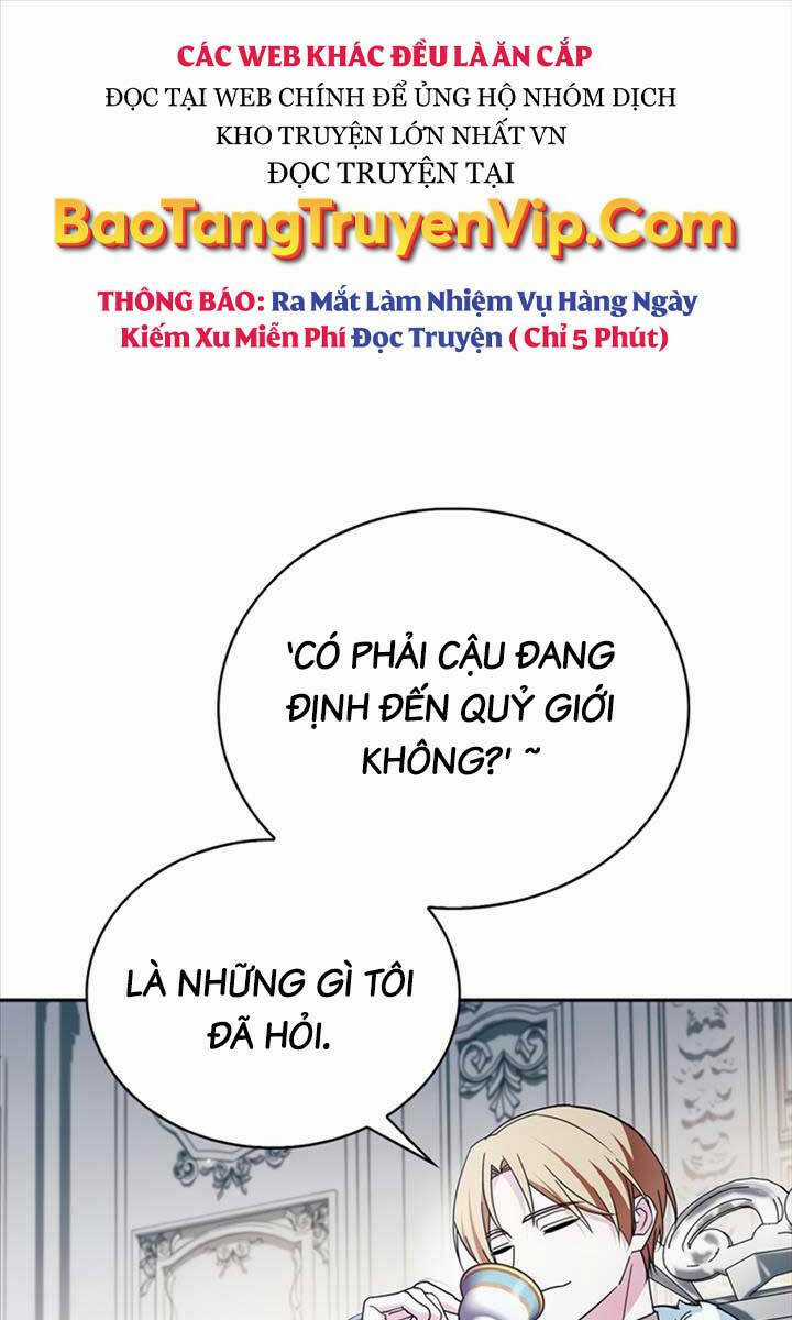 Tôi Không Tài Năng Đến Thế Đâu Chapter 35 trang 0