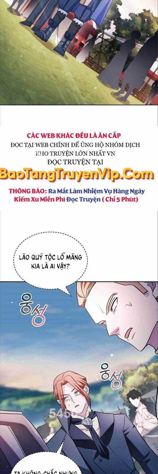 Tôi Không Tài Năng Đến Thế Đâu Chapter 53 trang 1