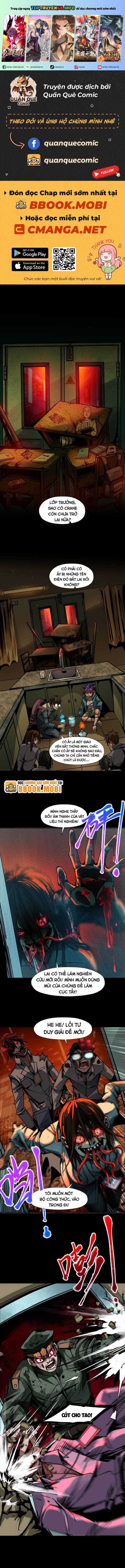 Tội Không Thể Tha Chapter 10 trang 1