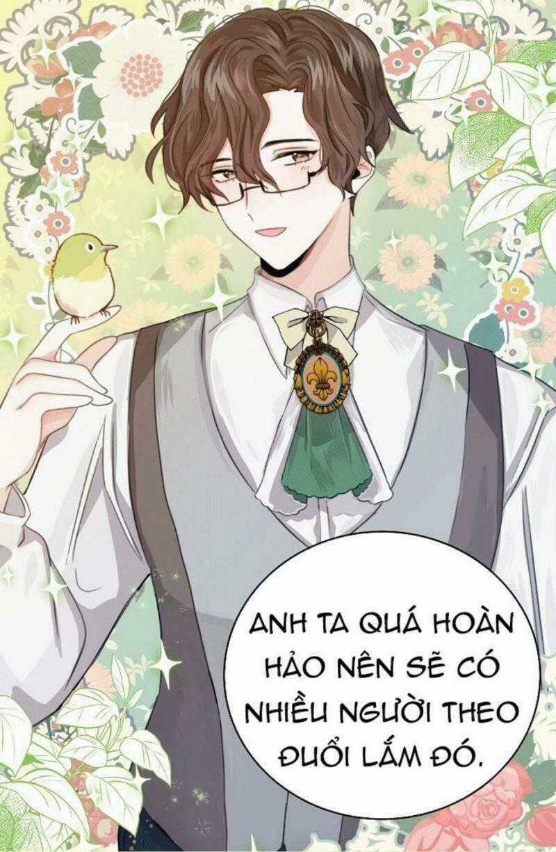 Tôi Là Bạn Gái Cũ Của Một Người Lính Chapter 10 trang 1