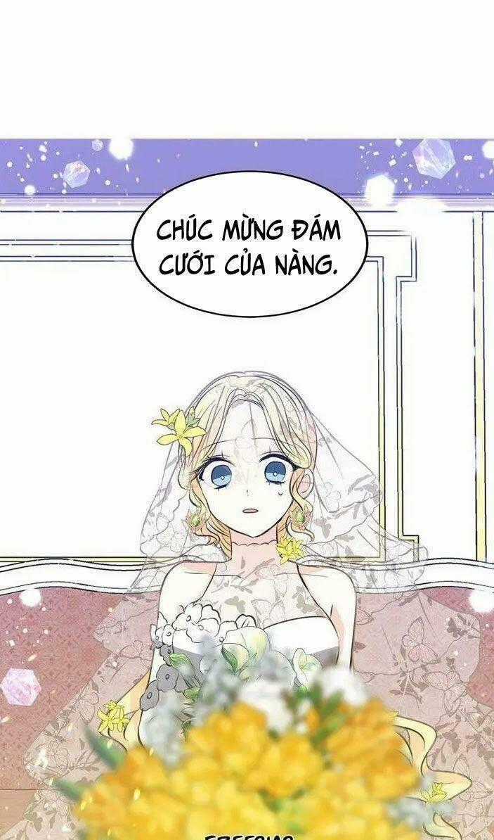 Tôi Là Bạn Gái Cũ Của Một Người Lính Chapter 32 trang 1