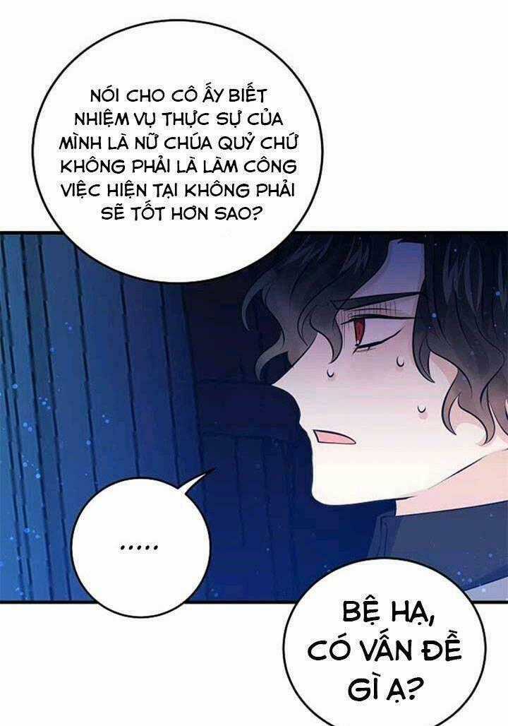 Tôi Là Bạn Gái Cũ Của Một Người Lính Chapter 38 trang 0