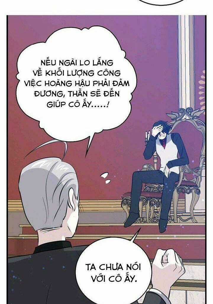 Tôi Là Bạn Gái Cũ Của Một Người Lính Chapter 38 trang 1