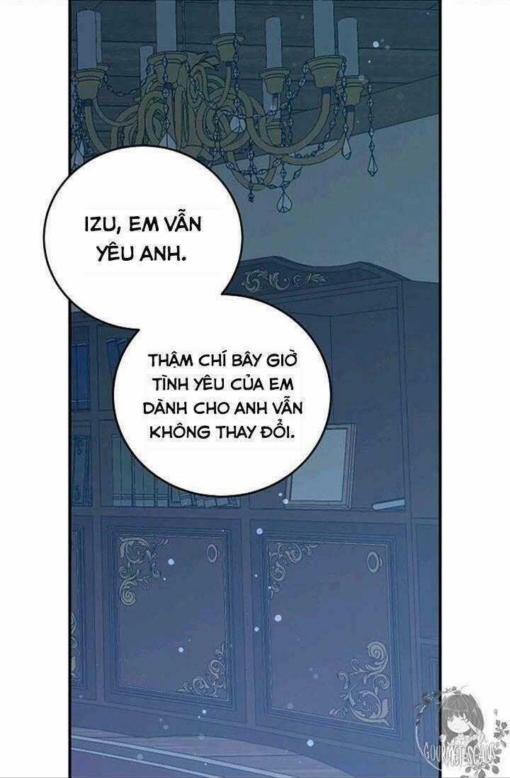 Tôi Là Bạn Gái Cũ Của Một Người Lính Chapter 44 trang 0