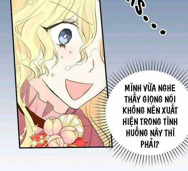 Tôi Là Bạn Gái Cũ Của Một Người Lính Chapter 46 trang 1