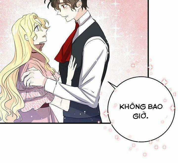 Tôi Là Bạn Gái Cũ Của Một Người Lính Chapter 48 trang 1