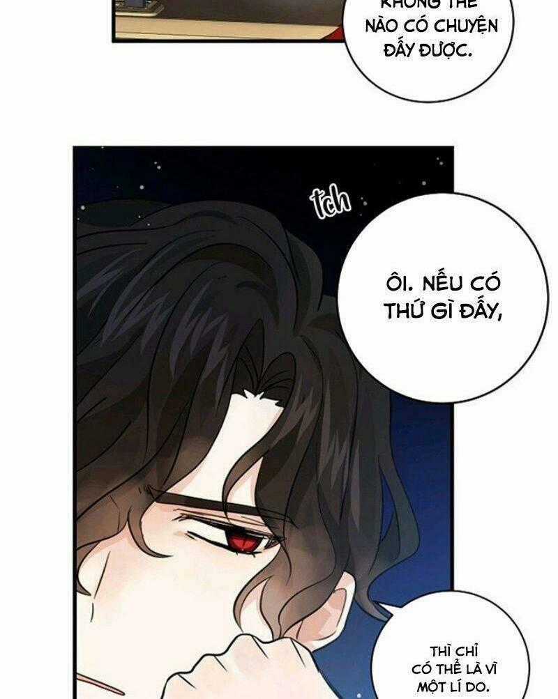 Tôi Là Bạn Gái Cũ Của Một Người Lính Chapter 52 trang 1