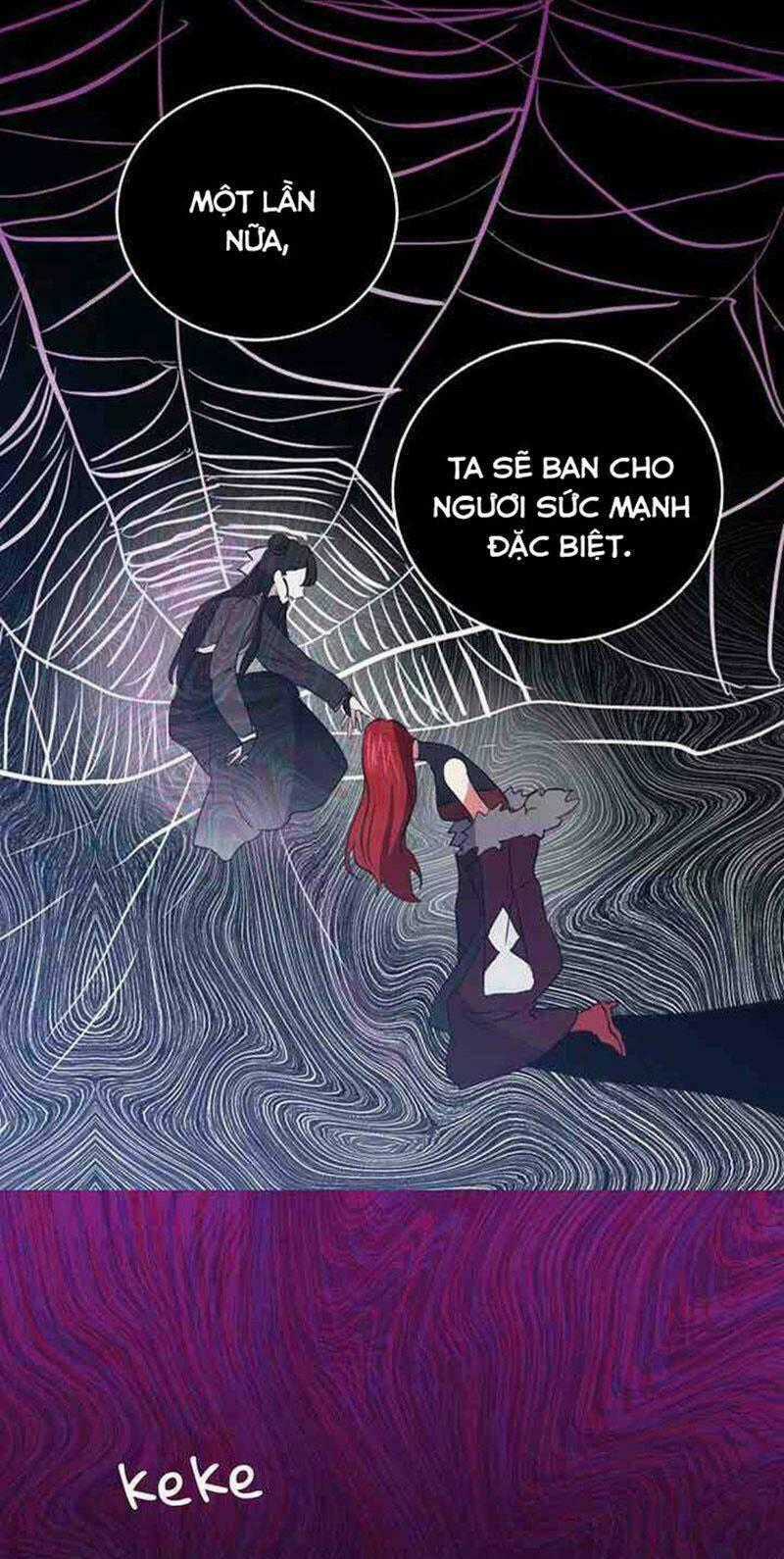 Tôi Là Bạn Gái Cũ Của Một Người Lính Chapter 53 trang 0