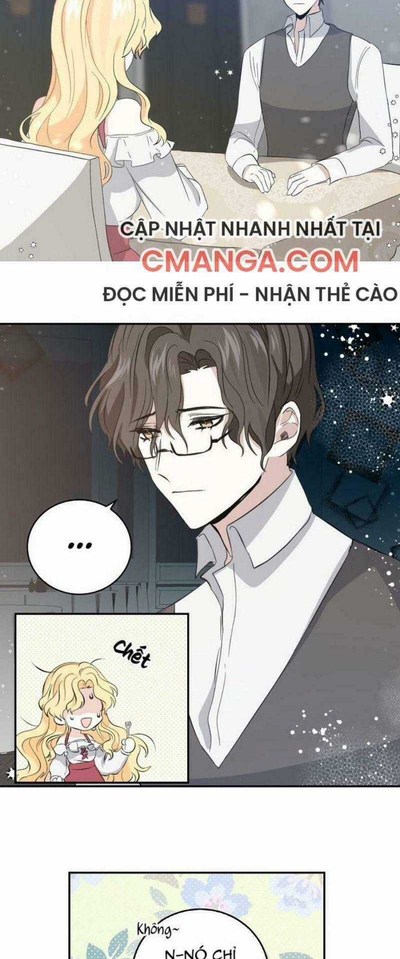 Tôi Là Bạn Gái Cũ Của Một Người Lính Chapter 7 trang 1