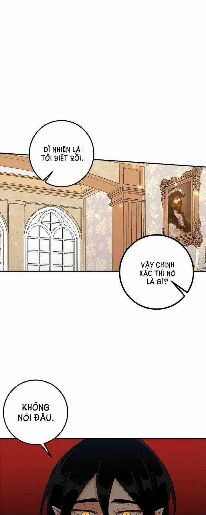 Tôi Là Con Gái Của Gia Đình Này! Chapter 106 trang 1