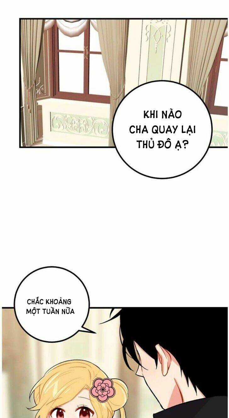 Tôi Là Con Gái Của Gia Đình Này! Chapter 13 trang 1