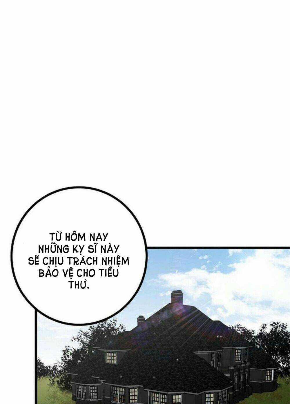 Tôi Là Con Gái Của Gia Đình Này! Chapter 20 trang 1