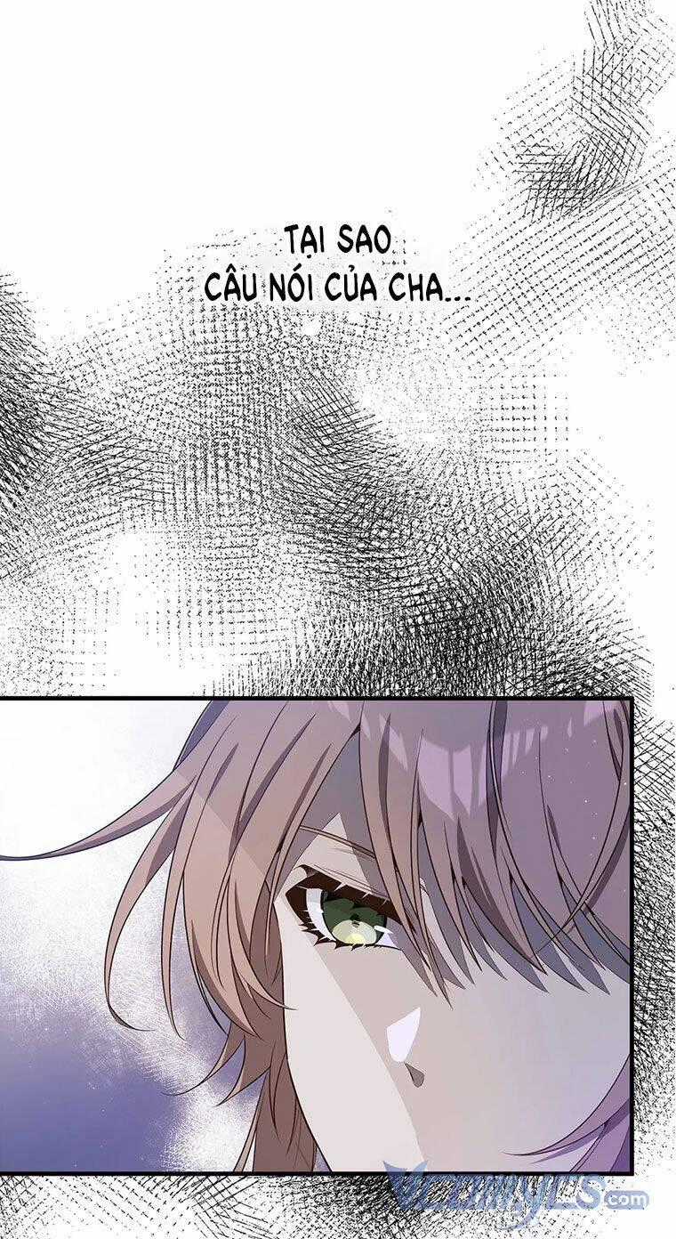 Tôi Là Em Gái Của Nữ Chính Hắc Ám Chapter 18 trang 1