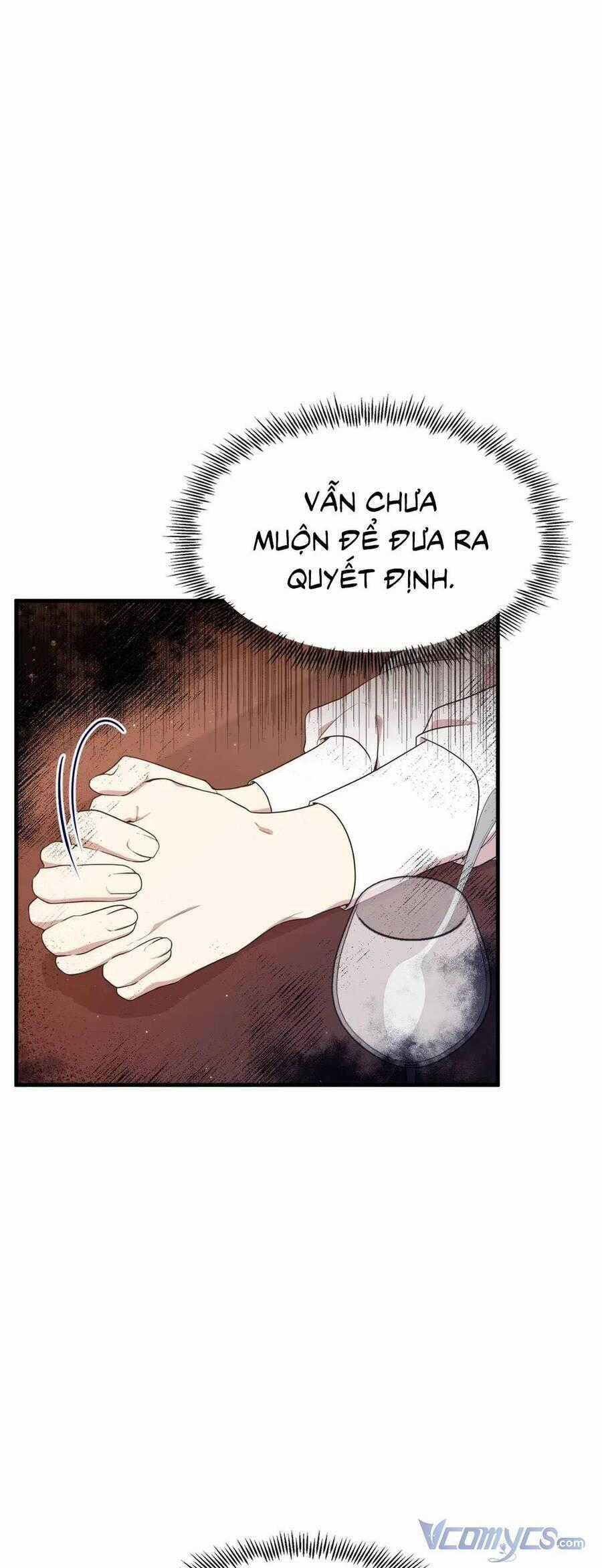 Tôi Là Em Gái Của Nữ Chính Hắc Ám Chapter 3 trang 1