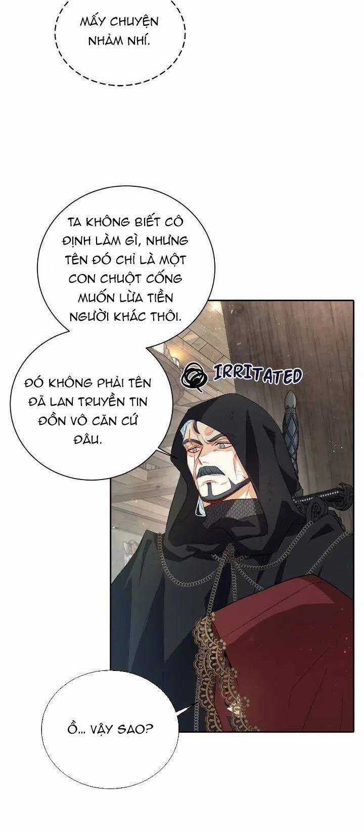 Tôi Là Fan Cứng Của Hoàng Tử Chapter 73.2 trang 1