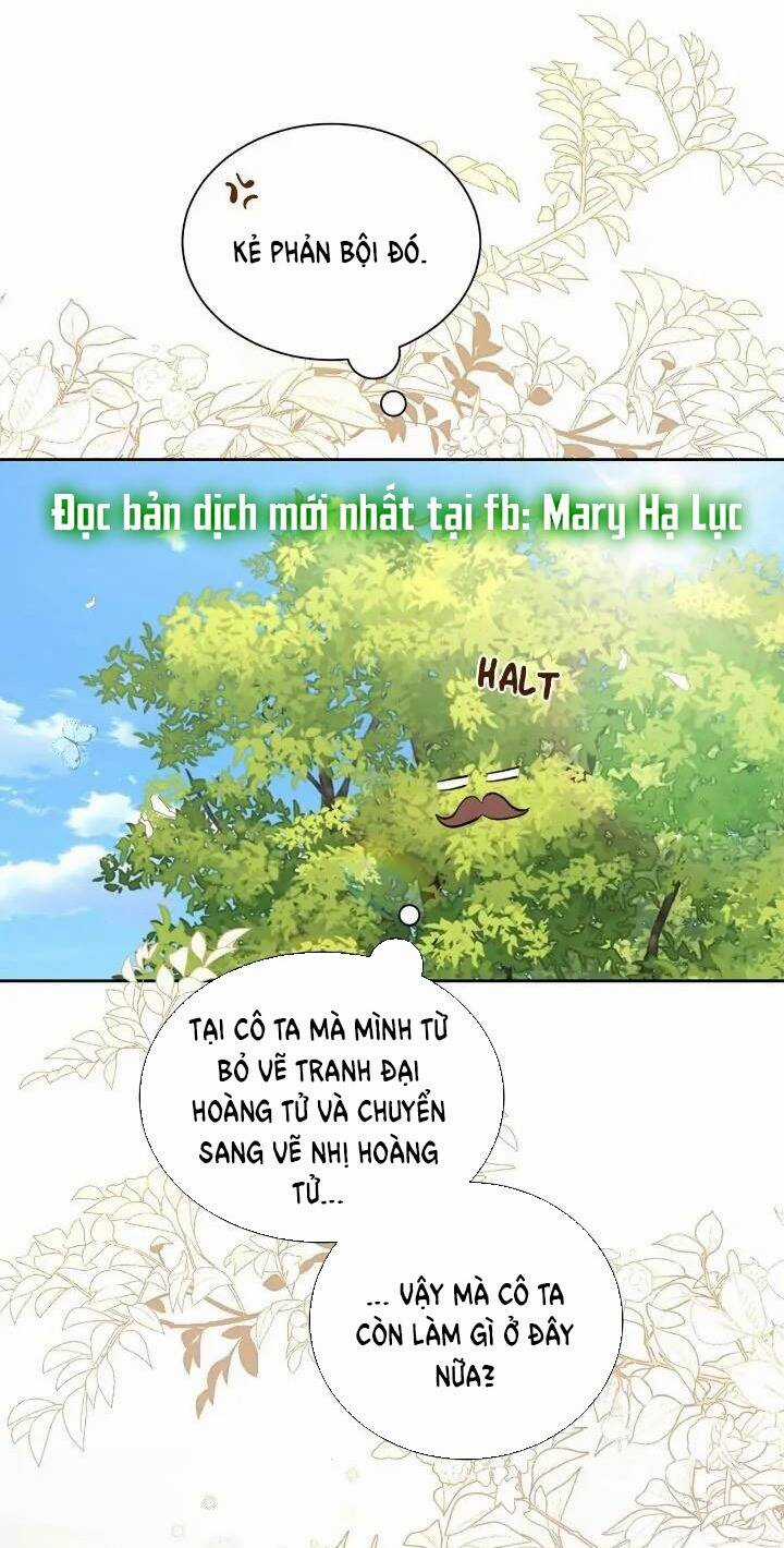 Tôi Là Fan Cứng Của Hoàng Tử Chapter 74.1 trang 1