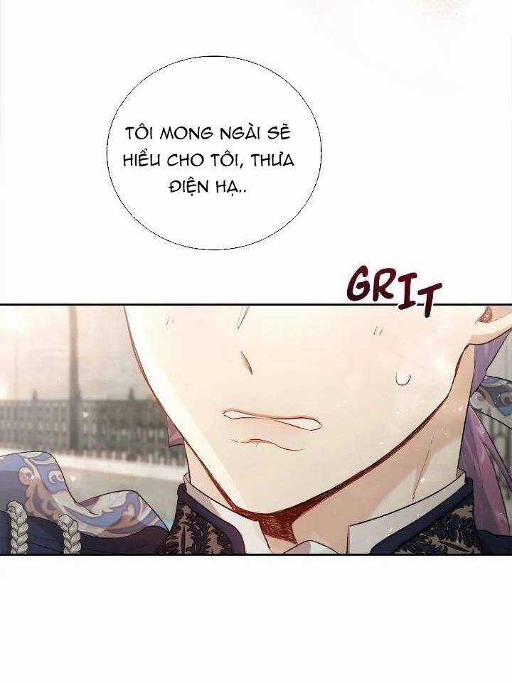 Tôi Là Fan Cứng Của Hoàng Tử Chapter 75.2 trang 0