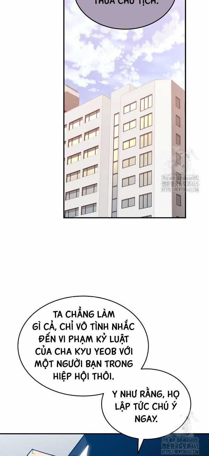 Tôi Là Lính Mới Chapter 212 trang 1