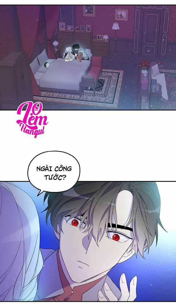 Tôi Là Mẹ Kế Của Nam Chính Chapter 10 trang 0