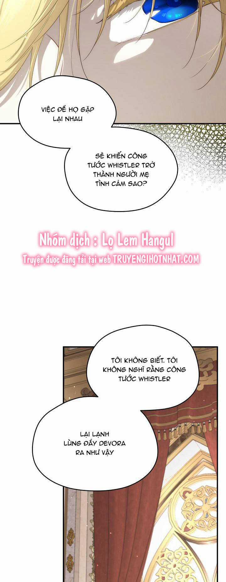 Tôi Là Mẹ Kế Của Nam Chính Chapter 104.2 trang 1